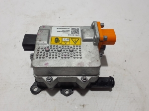 MG, ZS II (2017–2026) Inverter 11009807 - 5