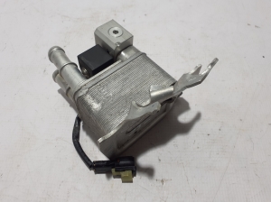 MG, ZS II (2017–2026) Other radiator 001410100058 - 2