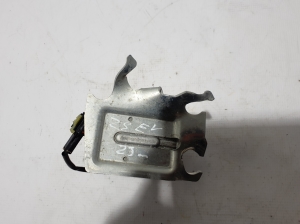 MG, ZS II (2017–2026) Other radiator 001410100058 - 5