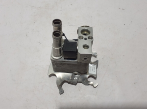   Other radiator  - 001410100058 