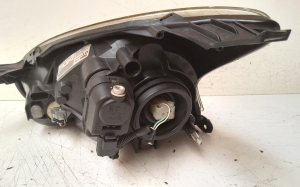 TOYOTA Aygo B 10 (2005–2014) Scheinwerfer vorne 89033080 - 2
