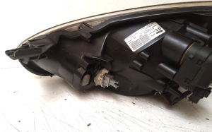 TOYOTA Aygo B 10 (2005–2014) Scheinwerfer vorne 89033080 - 3