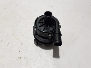 Auxiliary water pump - 10625728