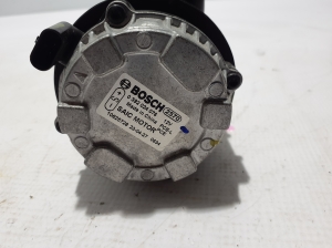 MG, ZS II (2017–2026) Auxiliary water pump 10625728 - 2
