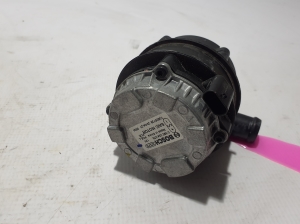 MG, ZS II (2017–2026) Auxiliary water pump 10625728 - 3