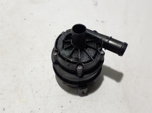 Auxiliary water pump - 10625728