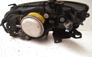 Subaru Outback (2003–2009) Scheinwerfer vorne 10020954 - 5