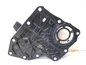 Rear side door window regulator - JX7BA27001CD