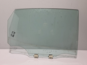   Vitre de porte latérale arrière  - 10233934 