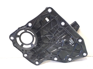 Rear side door window regulator - JX7BA27000CD