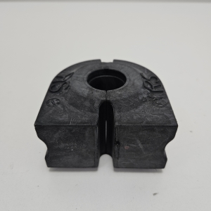 BMW 5 SERIES E60 (2003–2010) Priekšējā stabilizatora gumija 31356761591 - 4
