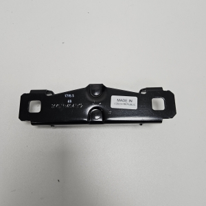 VOLVO XC60 (2008–2017) Trunk lid lock 30753122 - 3