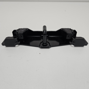 VOLVO XC60 (2008–2017) Trunk lid lock 30753122 - 5