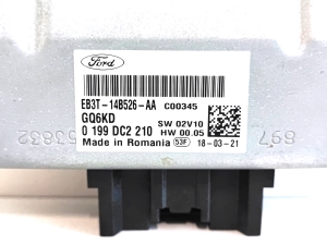 Ford Ranger (2015–2026) Juhtplokk EB3T14B526AA - 3