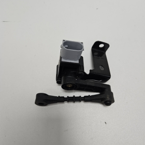 Land Rover Evoque (2011–2018) Capteur sur le moyeu arrière BJ323C097AA - 5