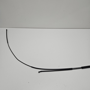 Seilzug Motorhaube - 51237184456
