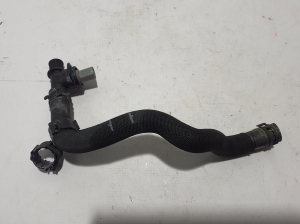 MG, ZS II (2017–2026) Radiator hose 20230303 - 2