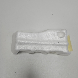 VOLVO V40 (2012–2019) Pralldämpfer Stoßstange vorne 31383060 - 3