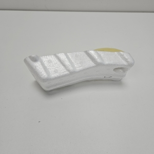 VOLVO V40 (2012–2019) Pralldämpfer Stoßstange vorne 31383060 - 4