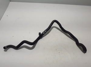 MG, ZS II (2017–2026) Radiator hose 10876866 - 3