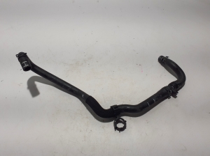   Radiator hose  - 10876937 