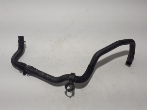 MG, ZS II (2017–2026) Radiator hose 10876937 - 2