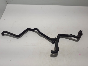 MG, ZS II (2017–2026) Radiator hose 11165754 - 2
