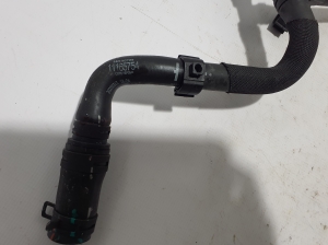 MG, ZS II (2017–2026) Radiator hose 11165754 - 3