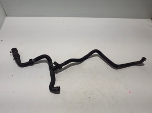   Radiator hose  - 11165754 
