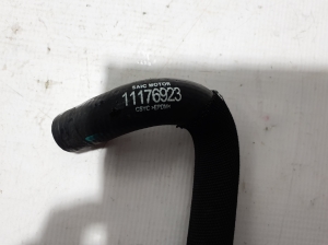 MG, ZS II (2017–2026) Radiator hose 11176923 - 2