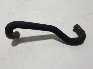 MG, ZS II (2017–2026) Radiator hose 11176923 - 3