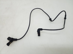 Bremsbelagsensor vorne - A2045408605