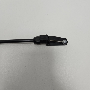 Volkswagen Tiguan (2007–2016) Seilzug Motorhaube 5N0823531A - 4