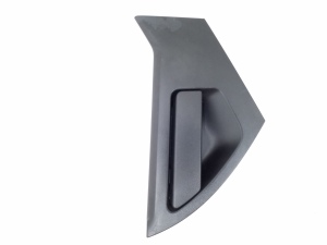 NISSAN Juke F15 (2010–2018) Rear side door exterior handle and its parts - 3
