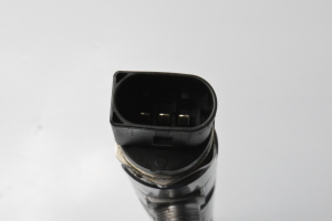NISSAN Juke F15 (2010–2018) Rear side door exterior handle and its parts - 4