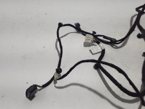 MG, ZS II (2017–2026) Kabelbaum 11050983 - 4