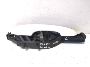 Ford Focus (2018–2026) Rear side door exterior handle JX7BA264A27AAF - 2