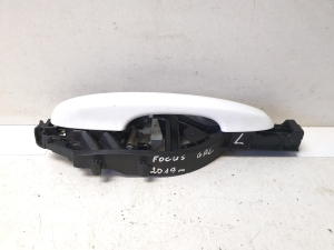 Ford Focus (2018–2026) Rear side door exterior handle JX7BA264A27AAF - 3