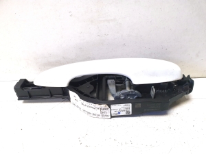 Türaußengriff hinten - JX7BA264A27AAF