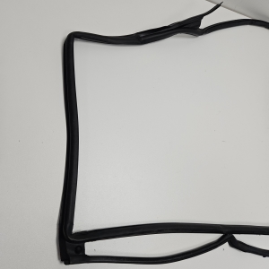 Honda Civic IX (2011–2015) Tagumise küljeukse tihend uksel 72810tv0 - 4
