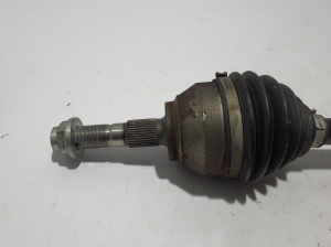 MG, ZS II (2017–2026) Front drive shaft and its parts 11135813 - 3