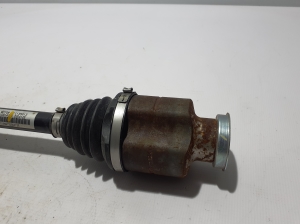 MG, ZS II (2017–2026) Front drive shaft and its parts 11135813 - 4