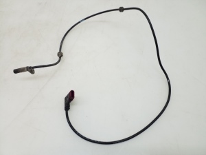 ABS-Sensor hinten - A2045401317
