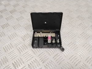 Batteriesicherungsblock - 4M0941828J