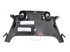 Ford Ranger (2015–2026) Dashboard trim EM3B4104494ACW - 5