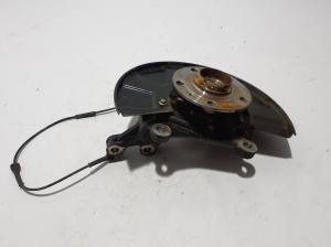 MG, ZS II (2017–2026) Front wheel hub 10726700 - 2