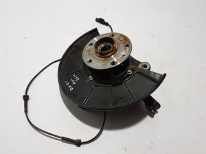 MG, ZS II (2017–2026) Front wheel hub 10726700 - 3