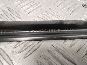 AUDI A8 D5 (2017–2026) Other bracket 4N0809982B - 3