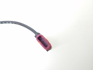 Mercedes Benz GLK-Class 204 (2008–2015) ABS-Sensor hinten A2045401317 - 3