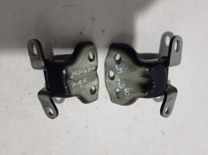 MG, ZS II (2017–2026) Rear side door upper hinge 50011625 - 2